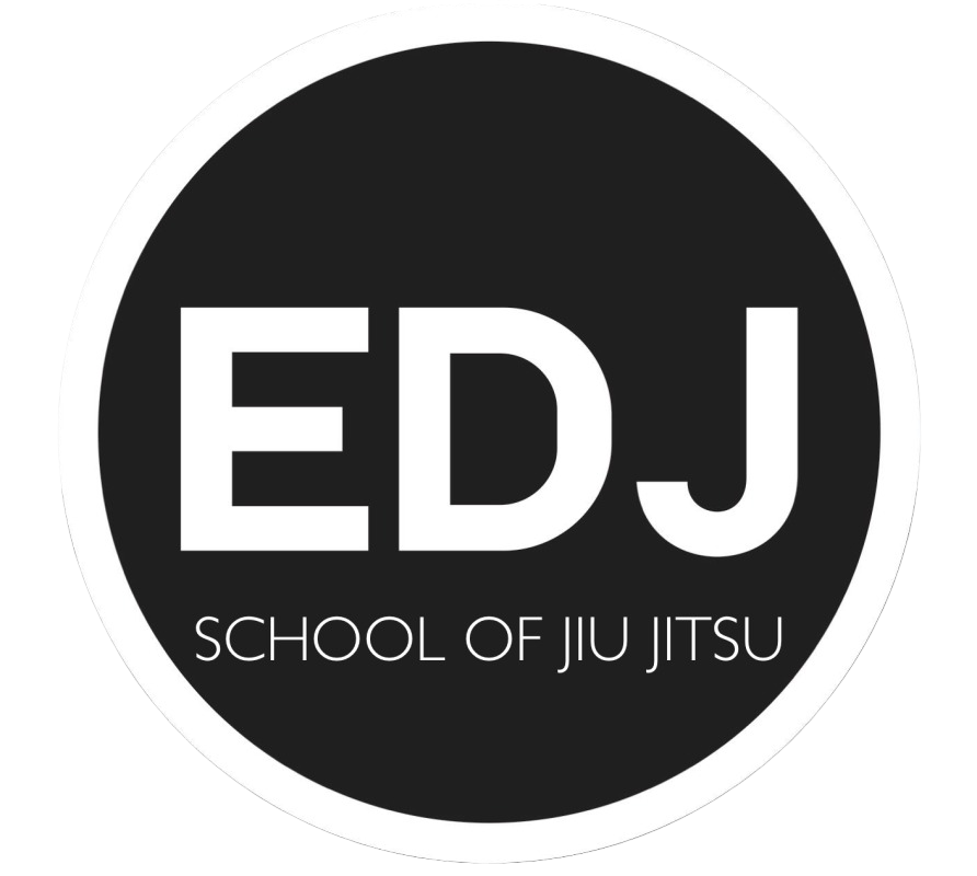 Logo ESCUELA DE JIU JITSU CHILE LIMITADA